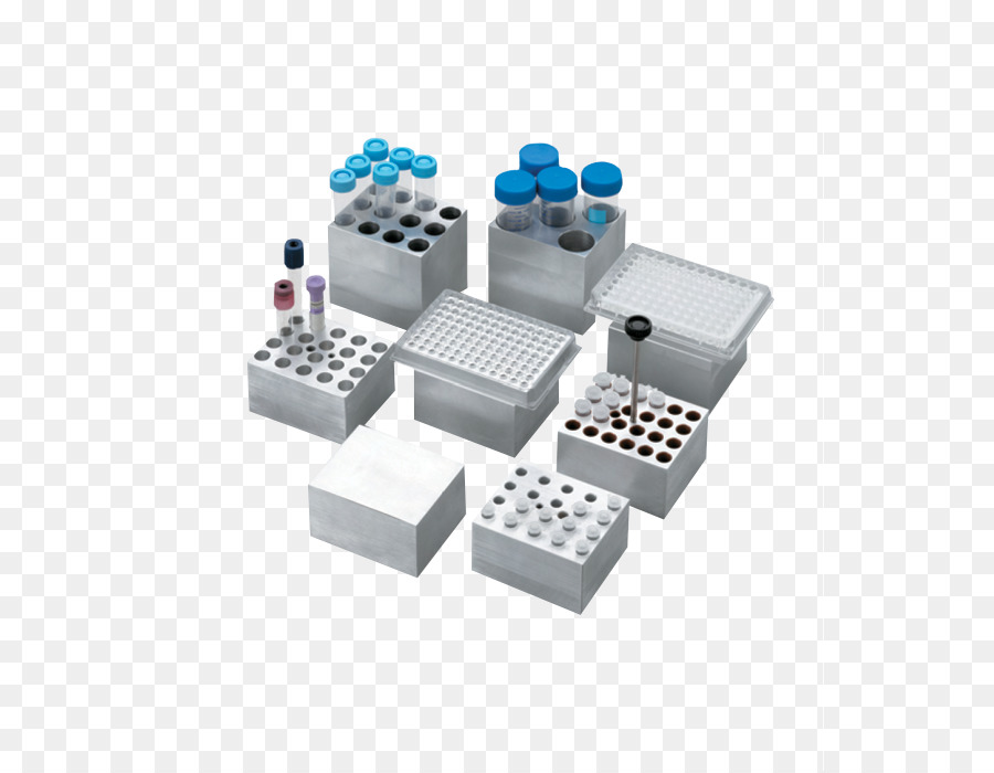 Laboratorio，La Ciencia PNG