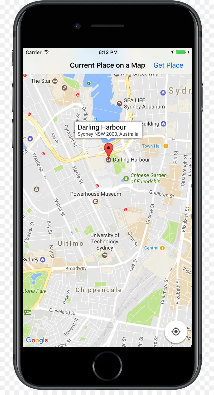 Google Maps，Los Desarrolladores De Google PNG