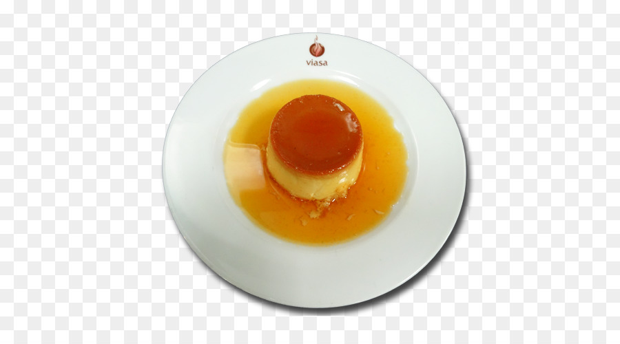 La Yema De，Receta PNG