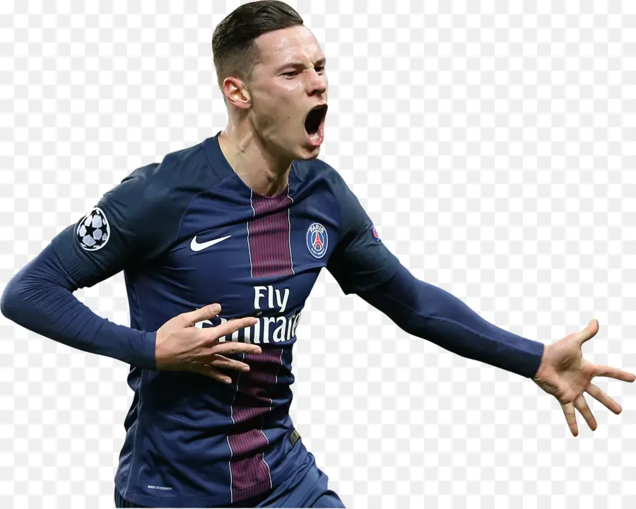 Julian Draxler，París Saintgermain Fc PNG