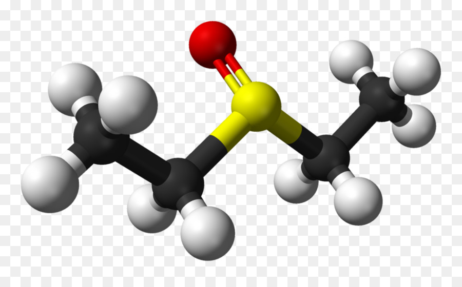 Dietil Sulfóxido，Sulfóxido PNG