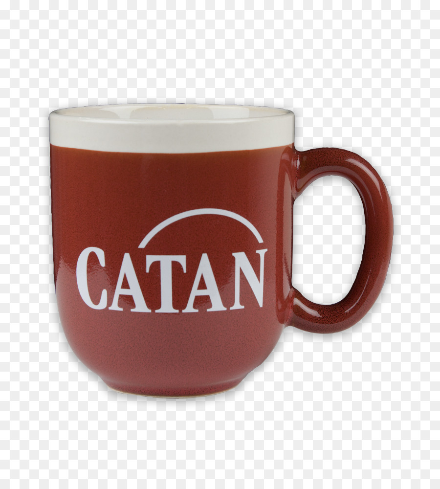 Catan，Taza De Café PNG