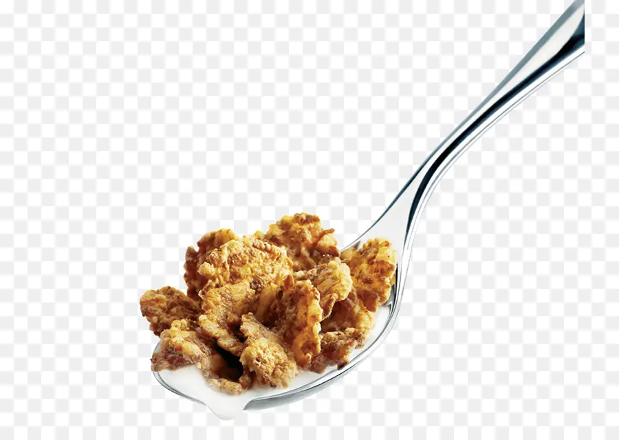 Cereales Para El Desayuno，Leche PNG