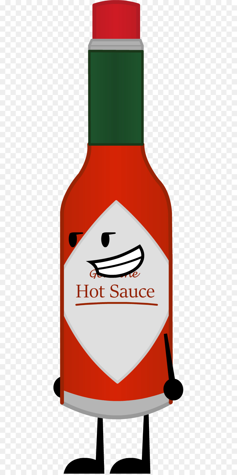 La Salsa Caliente，Salsa PNG