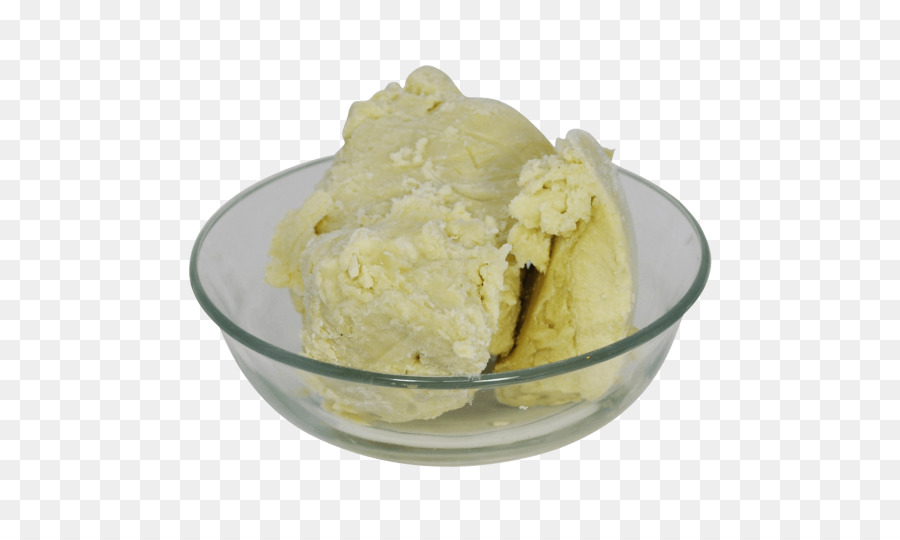 Helado，La Manteca De Karité PNG