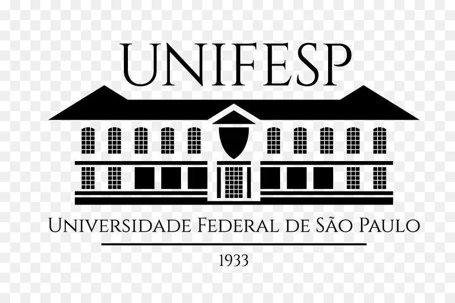 University Of Sao Paulo，La Universidad Federal De São Paulo PNG