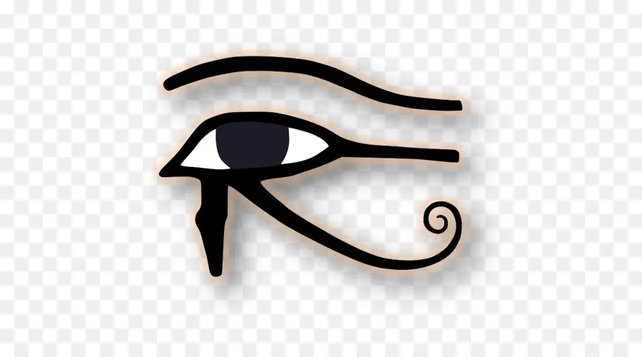 El Antiguo Egipto，El Ojo De Horus PNG