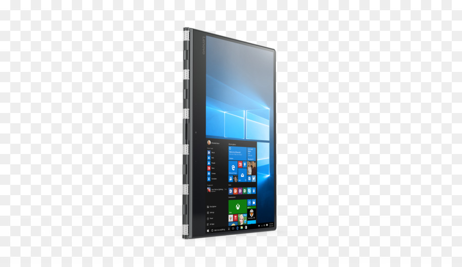 Portátil，Lenovo Yoga 910 PNG