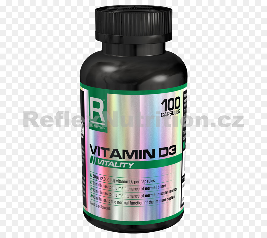 Suplemento Dietético，La Vitamina PNG