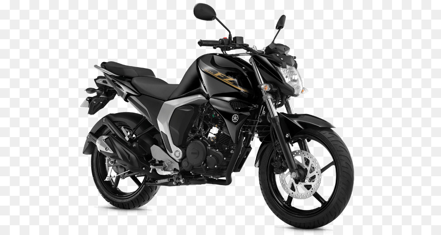 Yamaha Fz16，Yamaha Fazer PNG