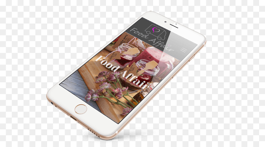 Smartphone，Maqueta PNG