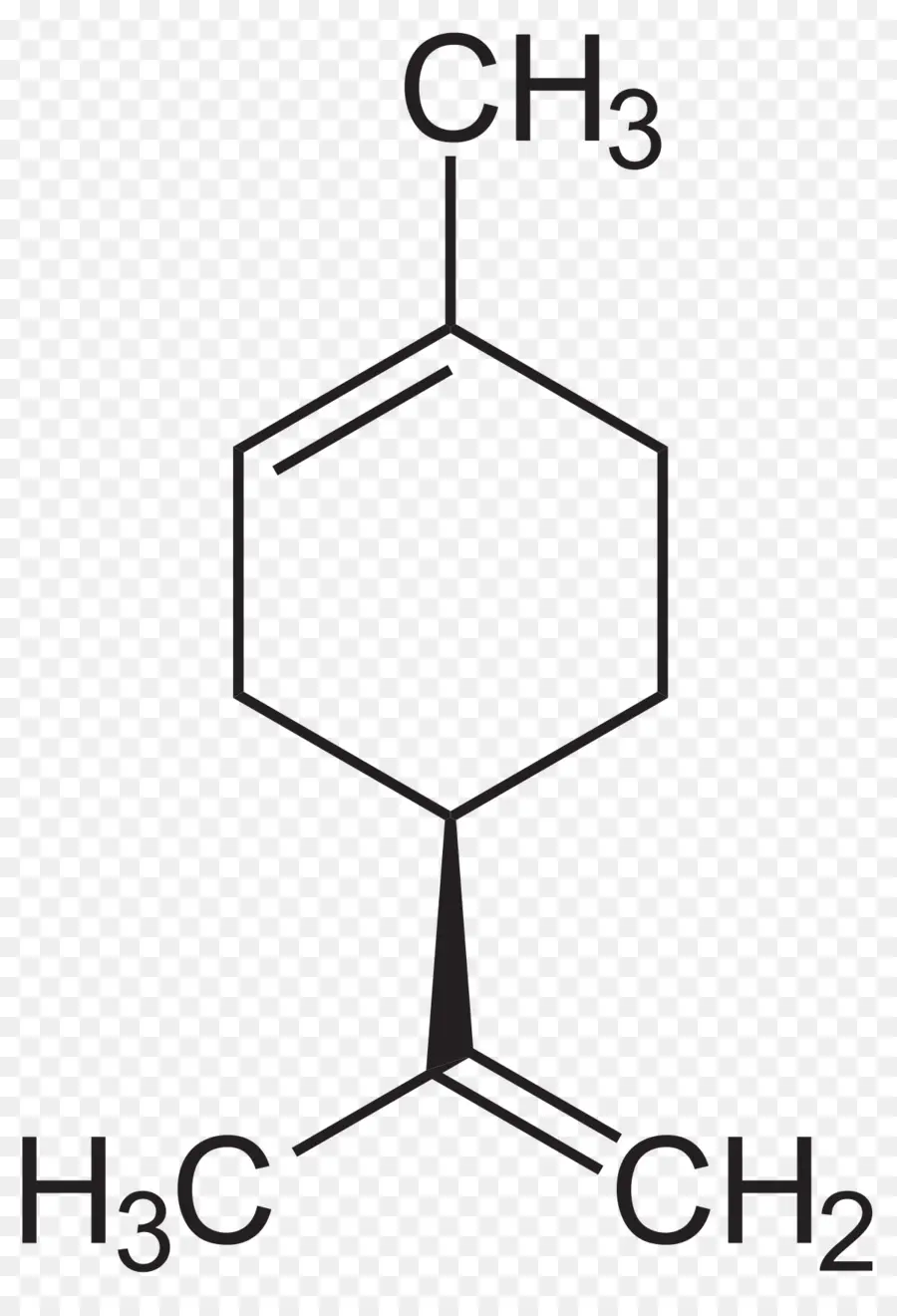 Estructura Química，Molécula PNG