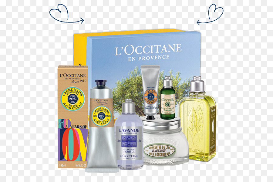 Loción，L Occitane Manteca De Karité Crema De Manos PNG