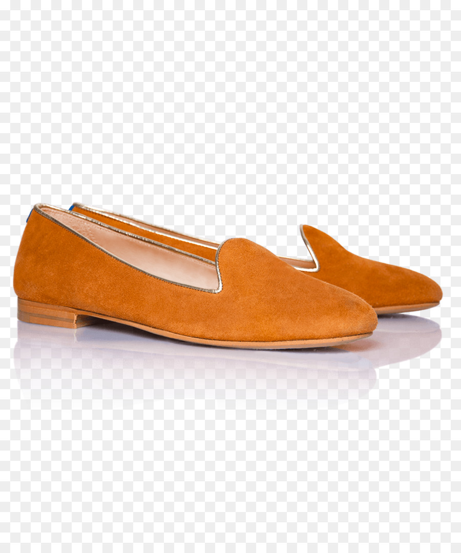 Slipon Zapato，Gamuza PNG