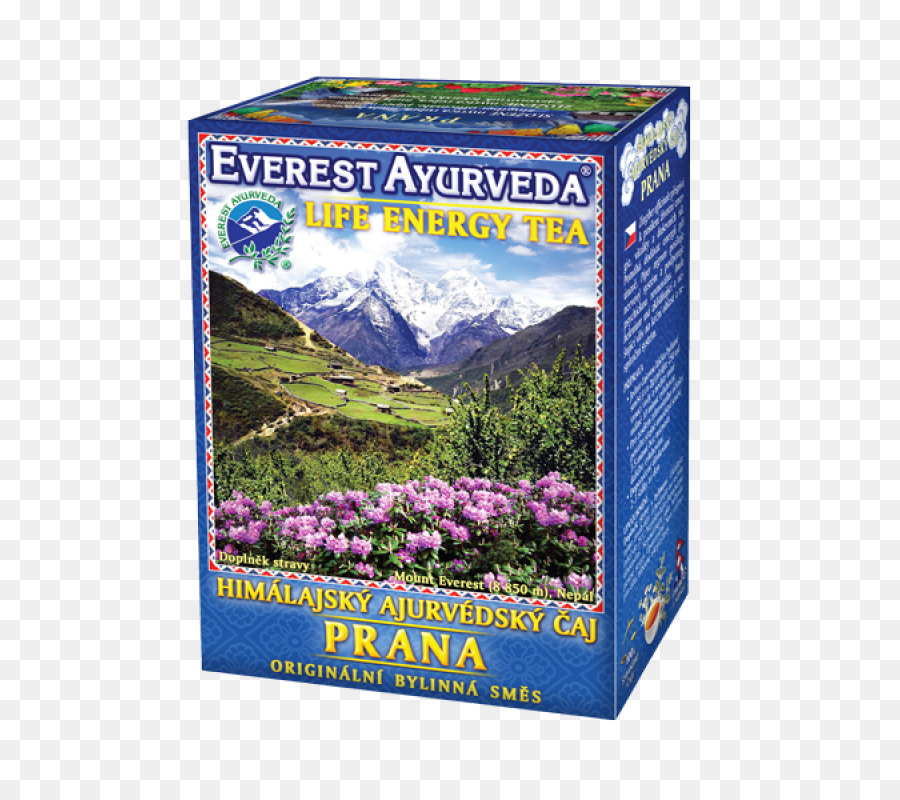 Ayurveda，Té PNG