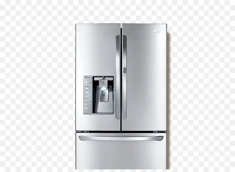 Refrigerador Lg，Cocina PNG