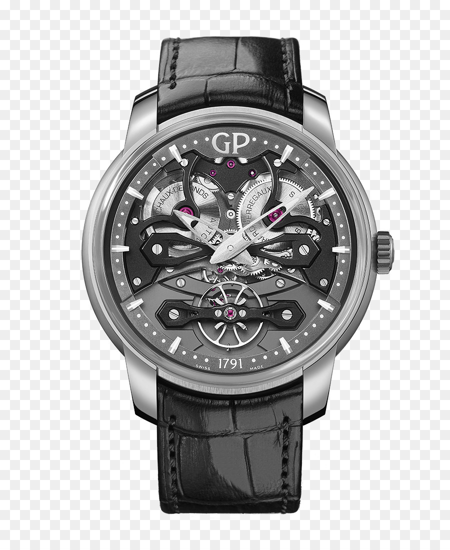 Girardperregaux，Reloj PNG