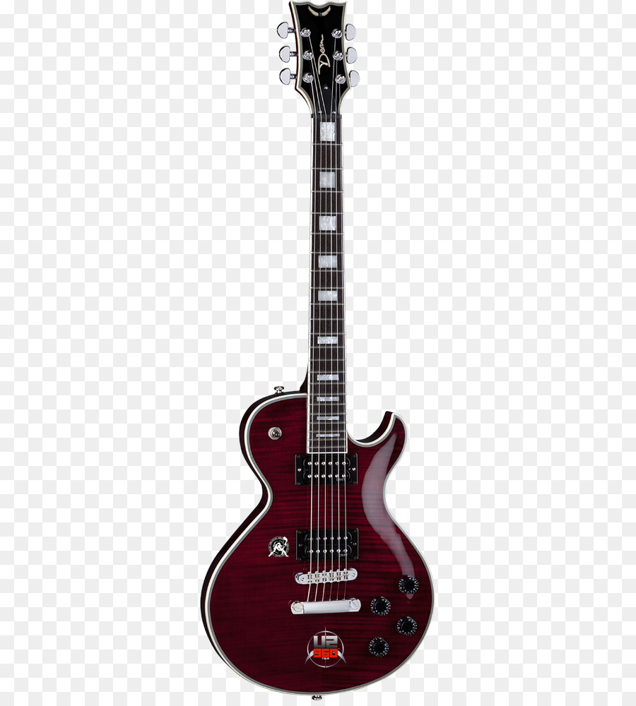 Dean Guitars，Guitarra PNG