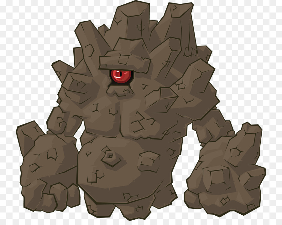 Golem，Choque De Clanes PNG