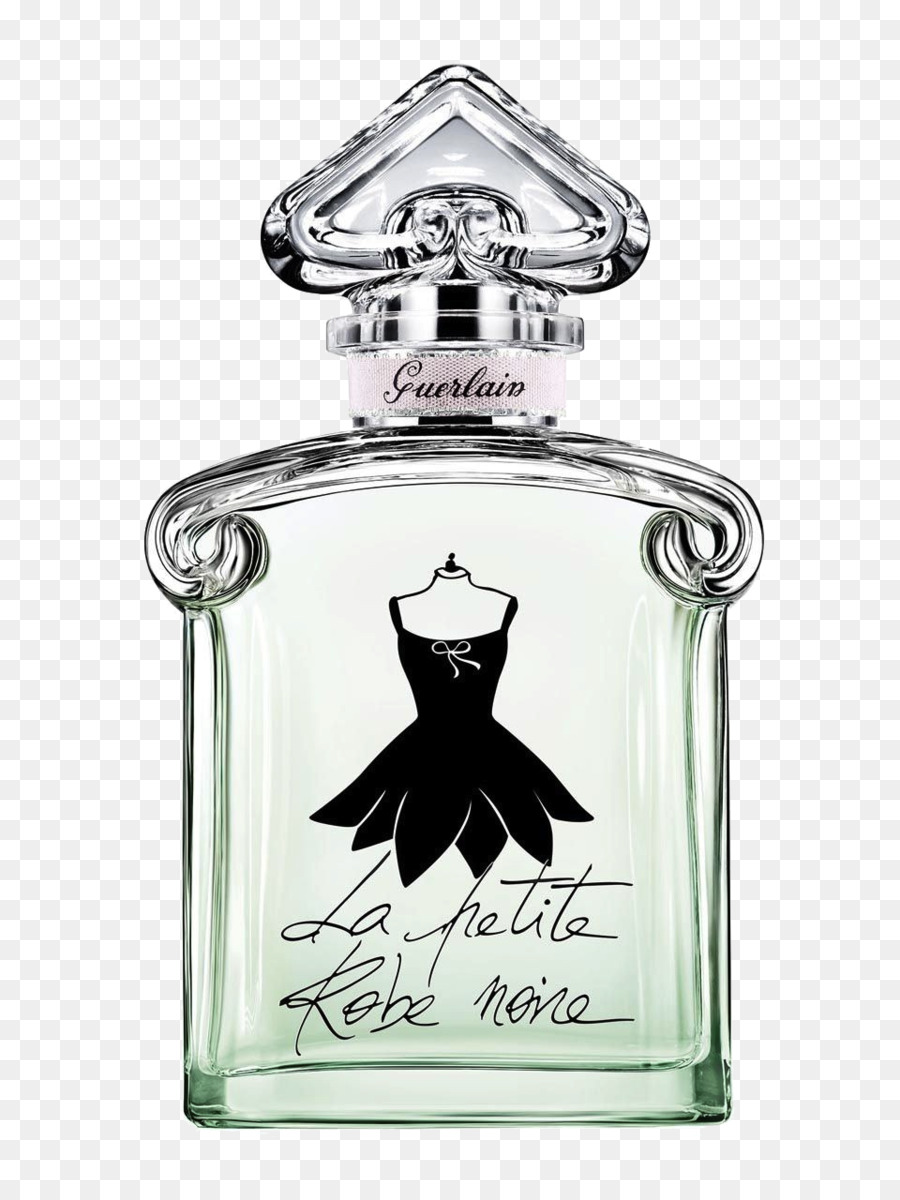 Eau De Toilette，El Pequeño Vestido Negro PNG