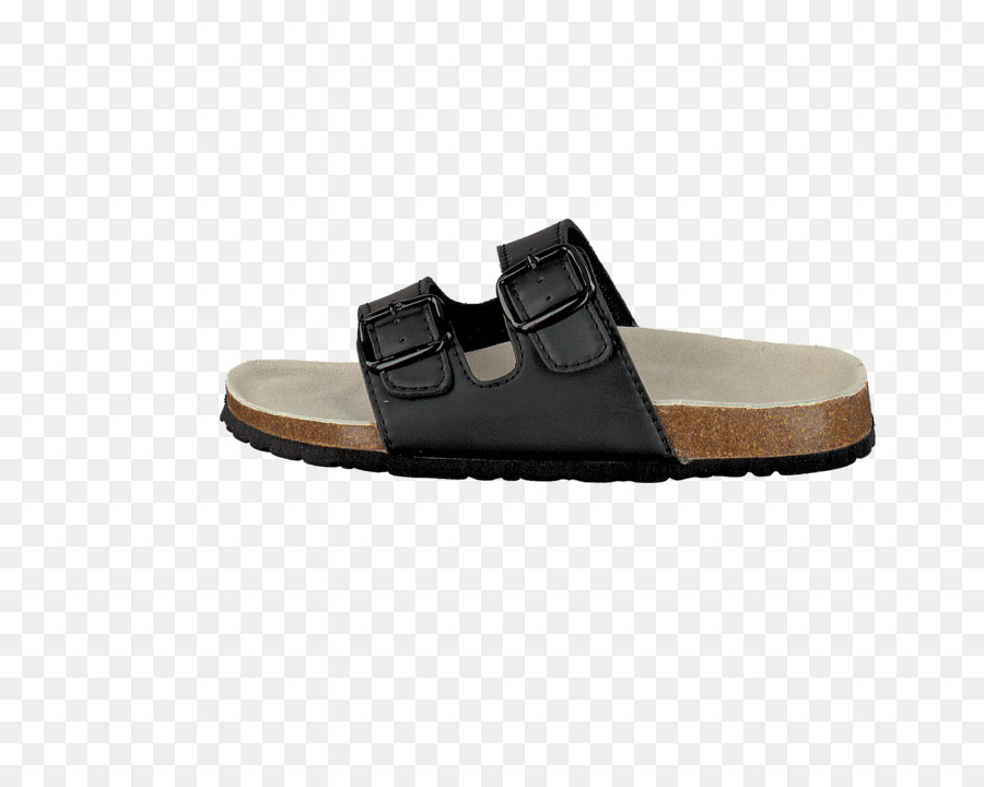 Sandalias Negras，Zapatos PNG