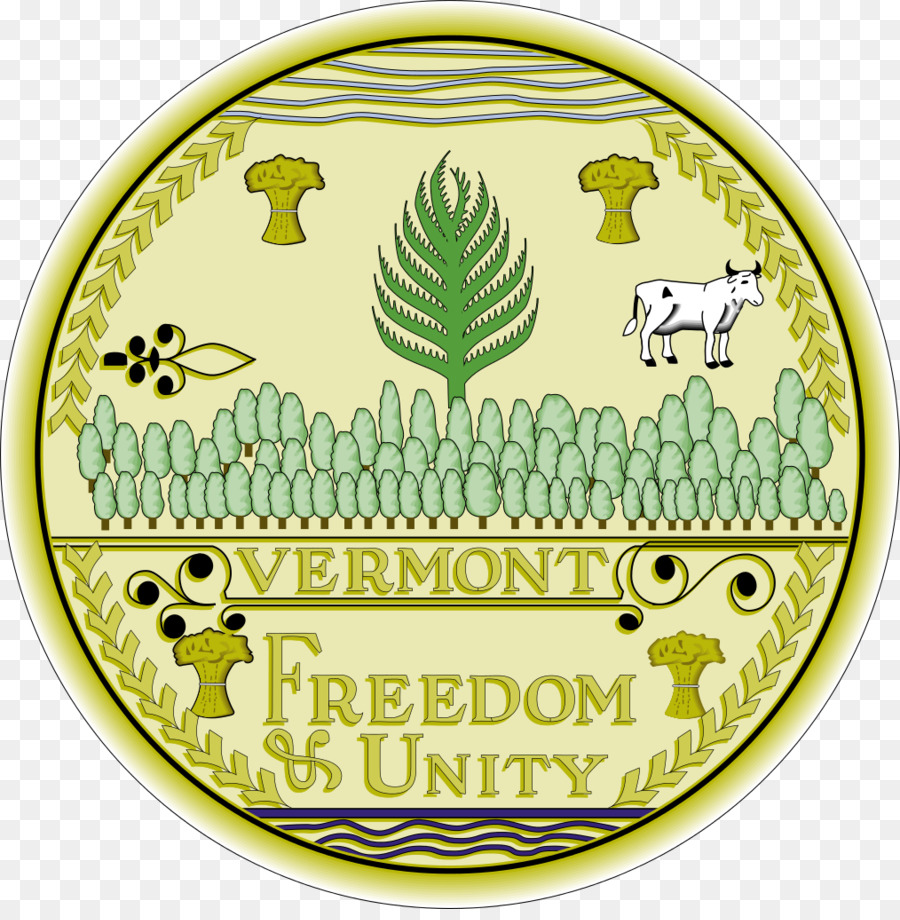 Vermont，Vermont República PNG