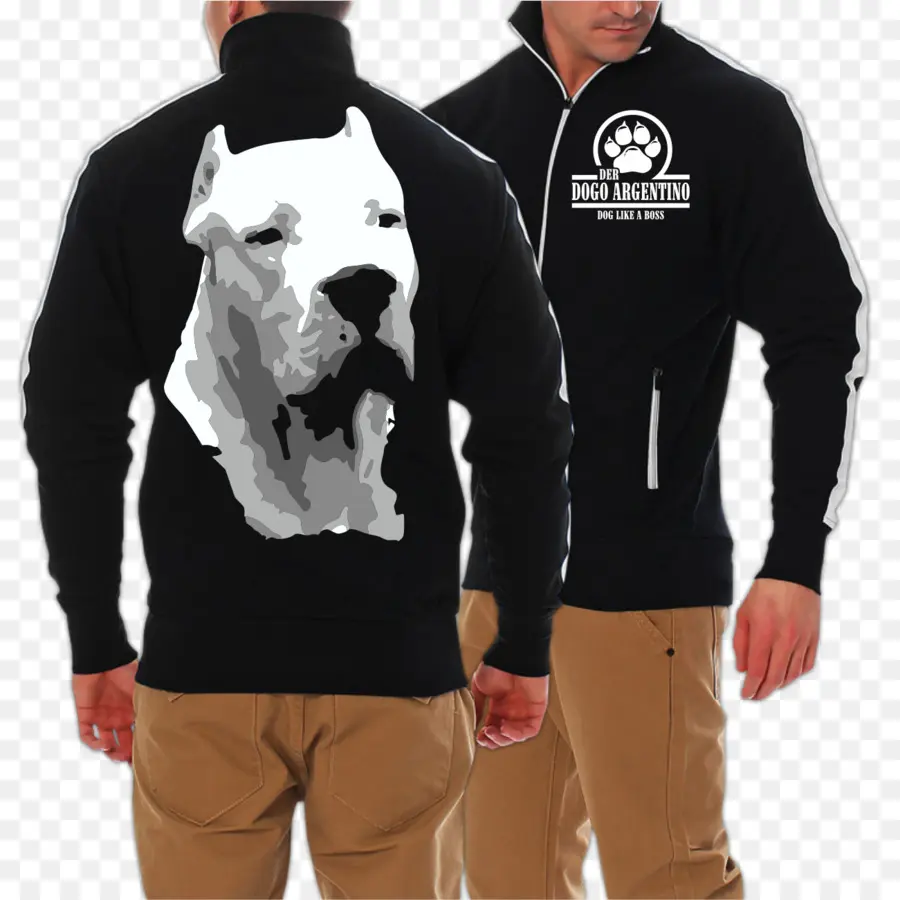 Dogo Argentino，Perro PNG