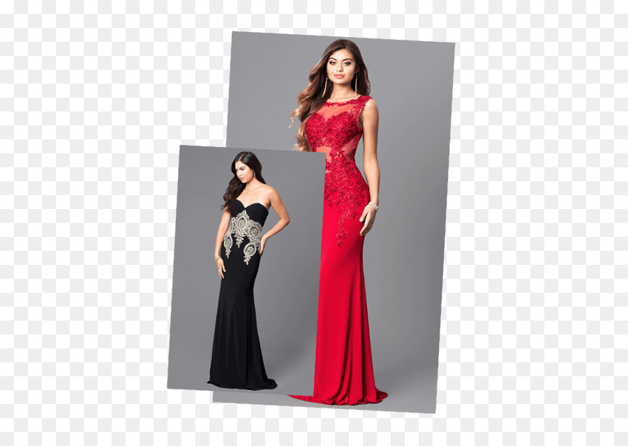 Vestido，Paseo PNG