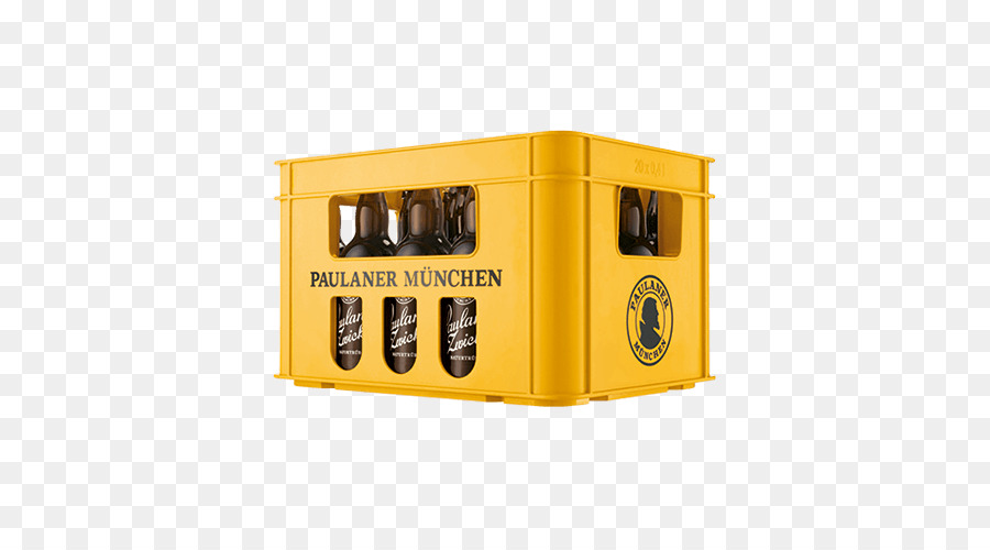 Kellerbier，Cervecería Paulaner PNG