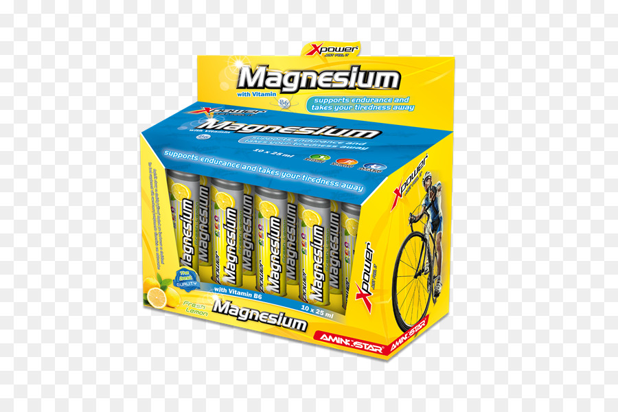 Magnesio，El Deporte PNG