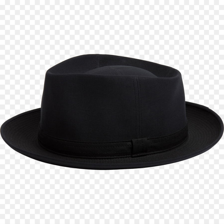 Bombín Negro，Sombreros PNG