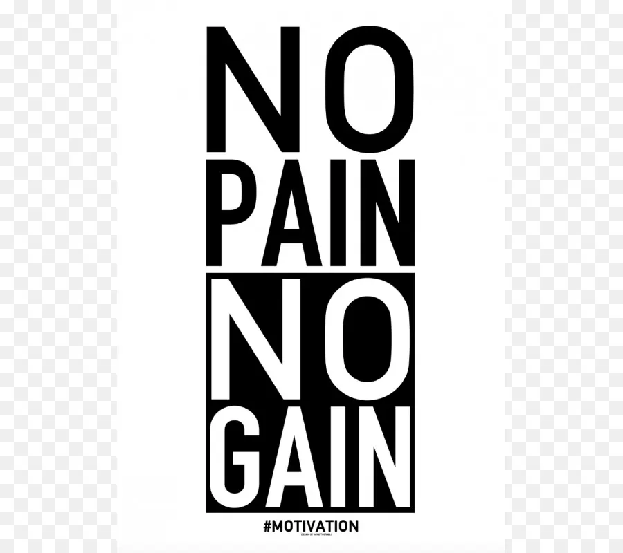 No Pain No Gain，El Dolor De Rodilla PNG