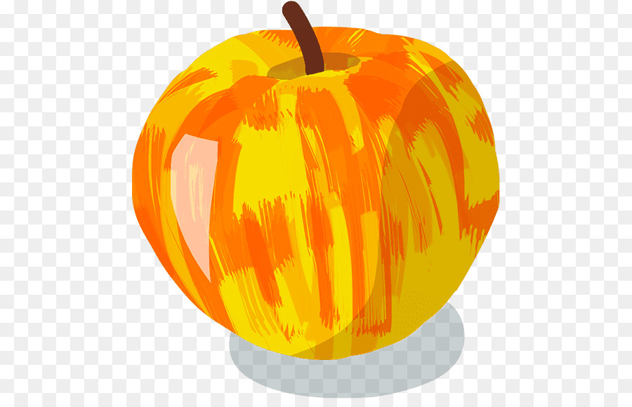 Jacko Lantern，Apple PNG