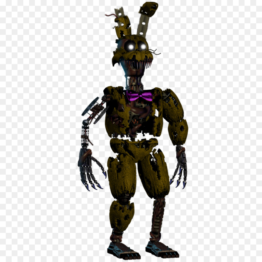 Animatrónico，Robot PNG