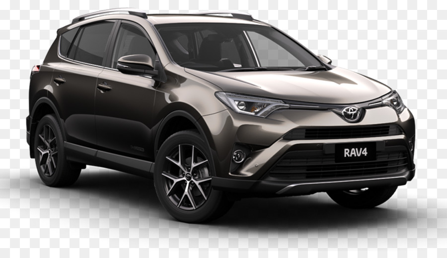 Toyota，2018 Toyota Rav4 PNG