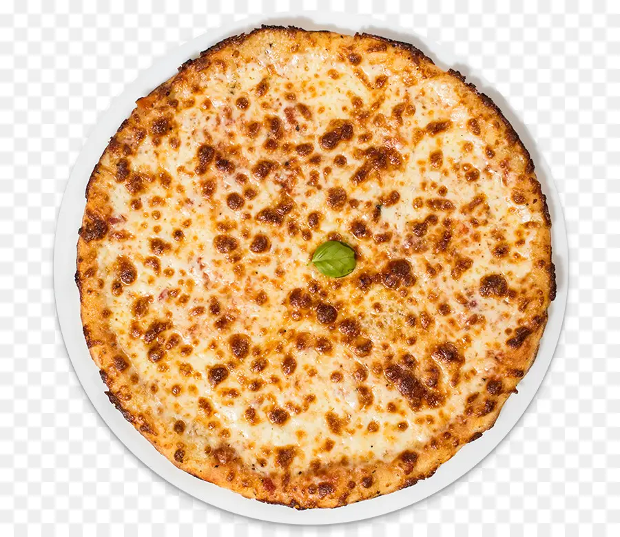 Pizza，Paratha PNG