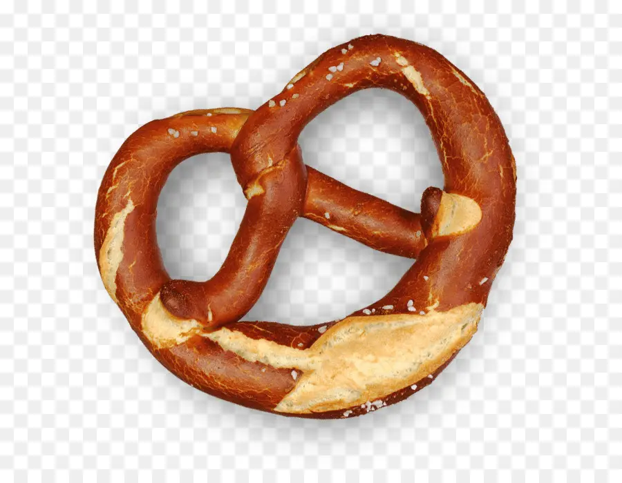 Pretzel，Rollo De Lejía PNG