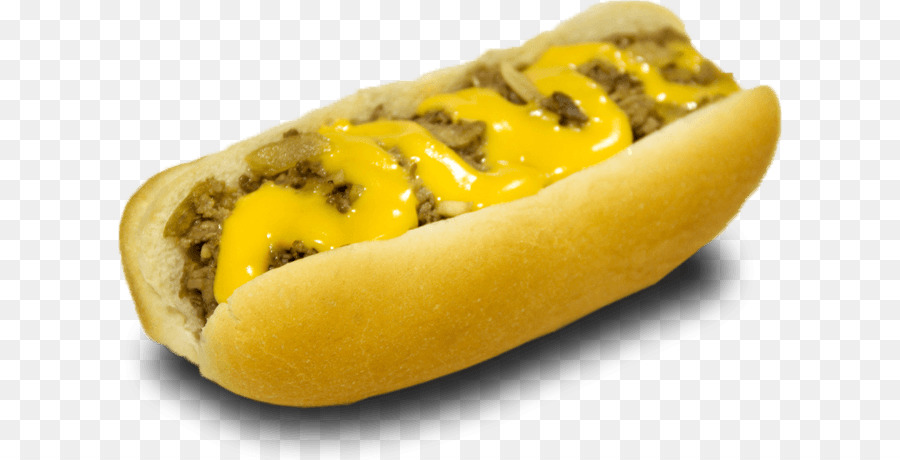 Chili Dog，Chicagostyle Perro Caliente PNG