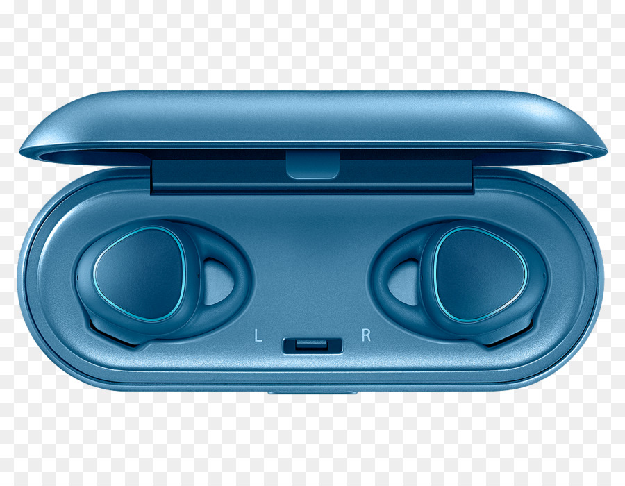 Samsung Gear Iconx，Auriculares PNG