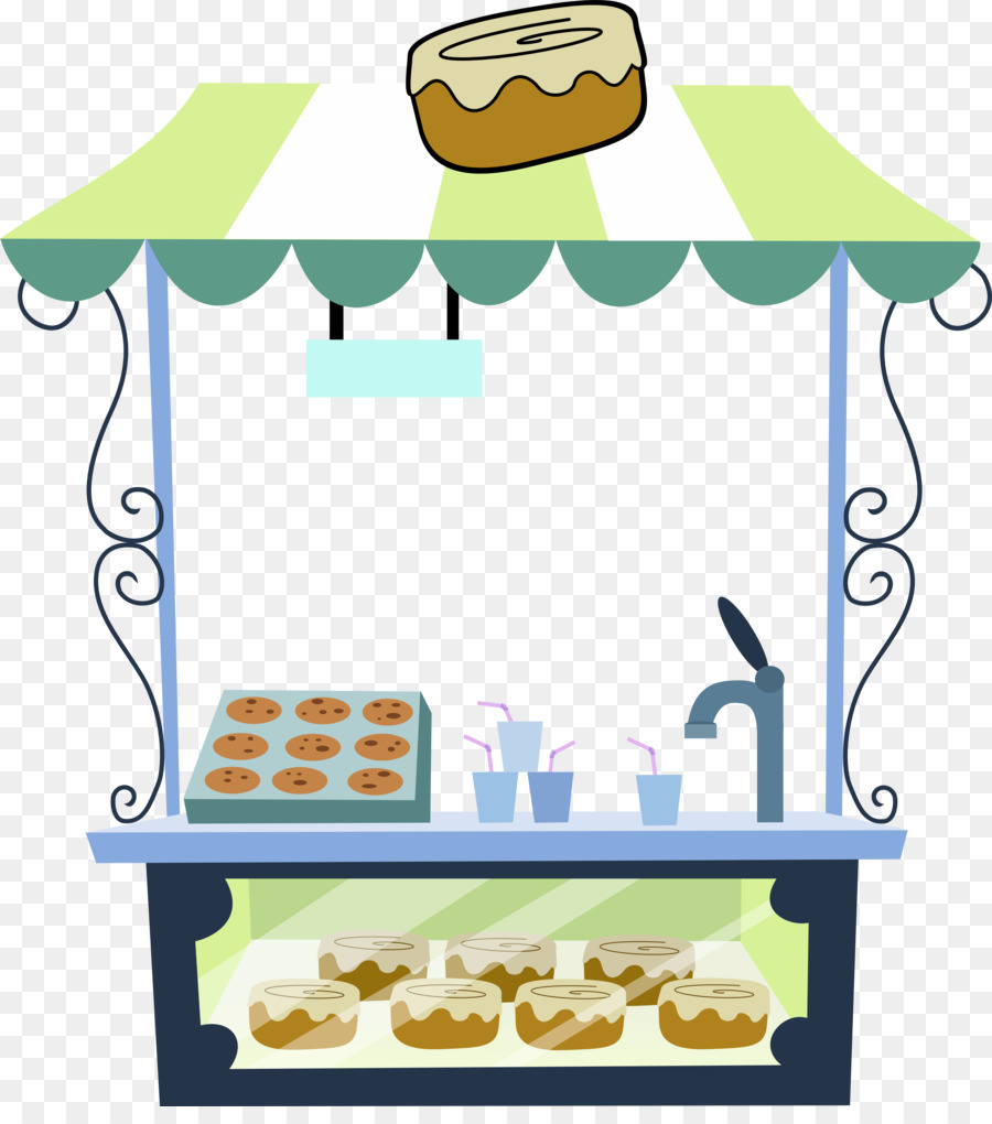 Magdalena，Cupcakes Muffins PNG