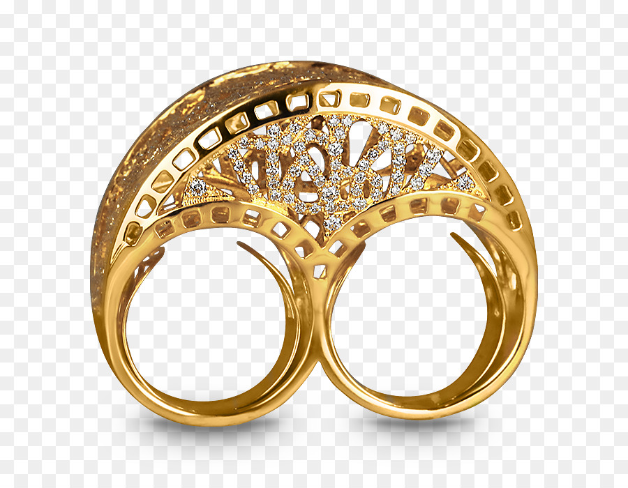 Anillo，Joyería PNG