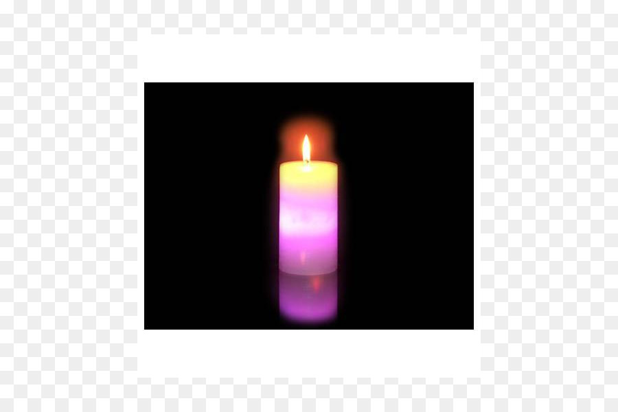 Velas Sin Llama，Cera PNG