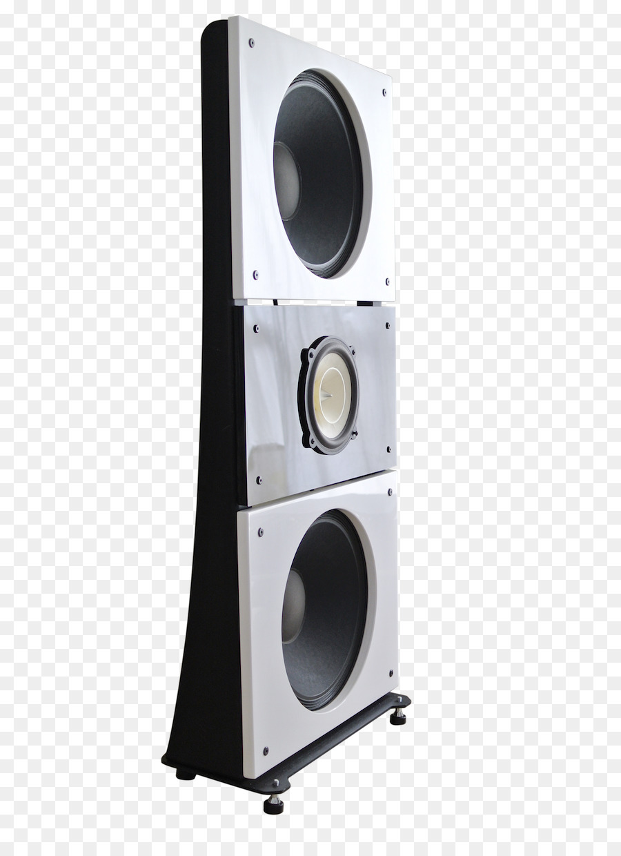 Altavoces De La Computadora，Crossover De Audio PNG