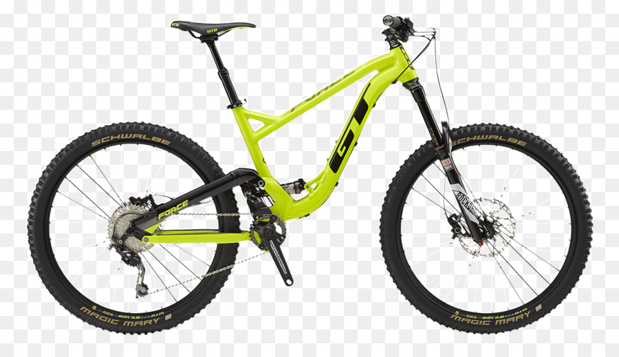 Gt Bicicletas，Bicicleta De Montaña PNG