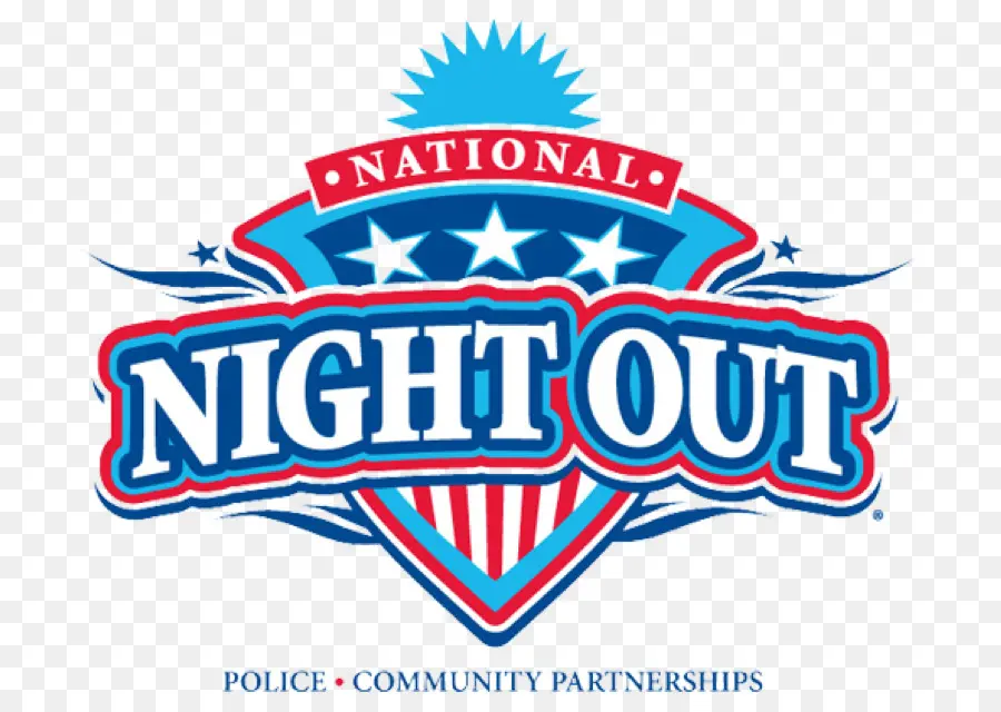 2018 National Night Out，2009 Noche Nacional PNG