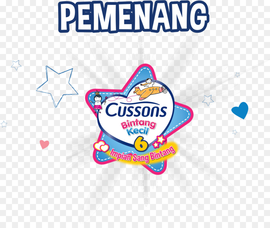 Cussons Bintang Kecil，Competencia PNG