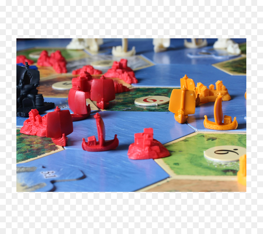 Catan，Juego De Mesa PNG