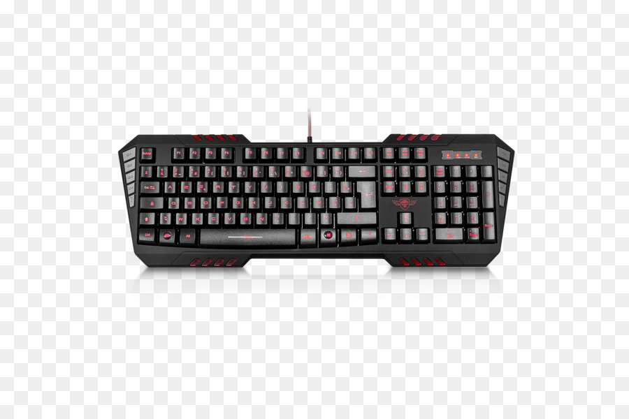 Teclado De La Computadora，A4tech Bloody B120 Teclado PNG