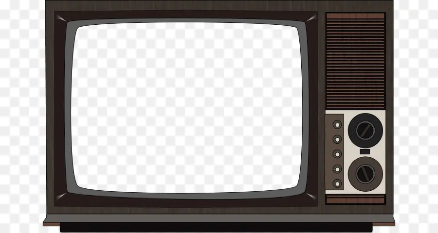 Televisores Antiguos，Televisor PNG