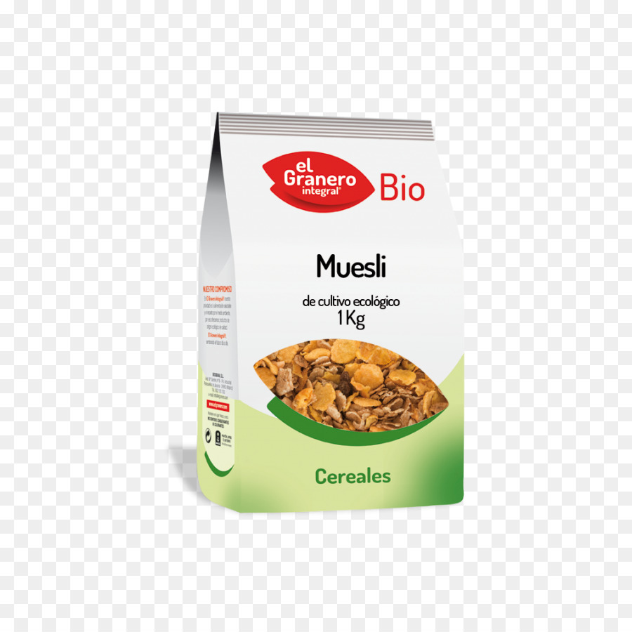 Muesli，Cereales Para El Desayuno PNG